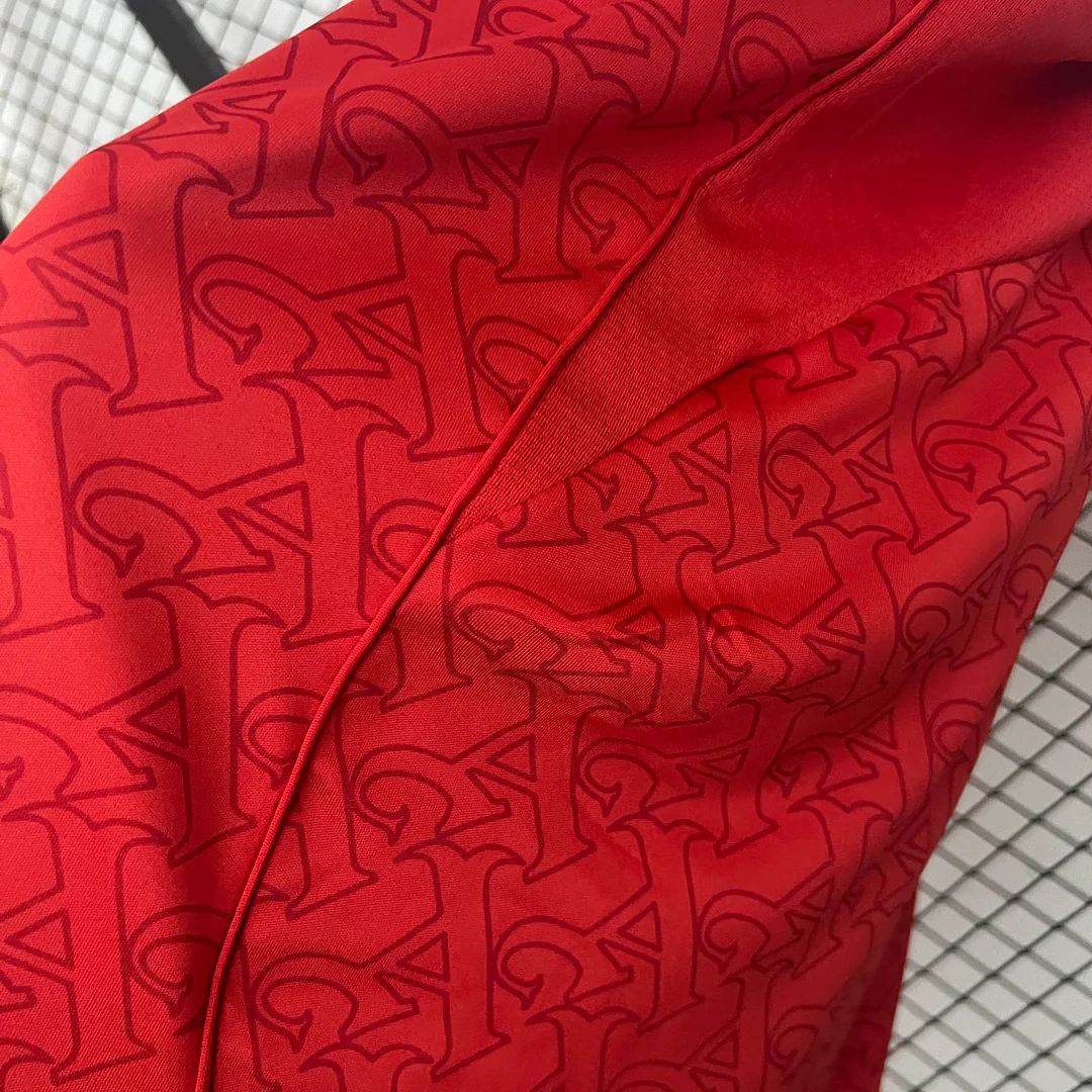 2025/2026 Arsenal Home Football Shirt 1:1 Thai Quality - Image 8