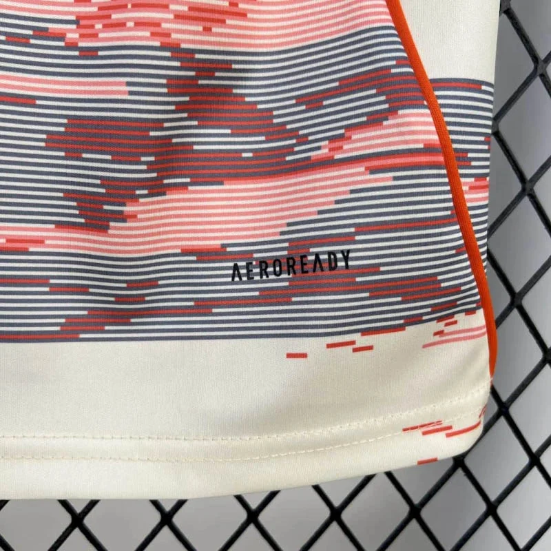 2025/2026 Bayern Munich Away Football Jersey 1:1 Thai Quality - Image 9