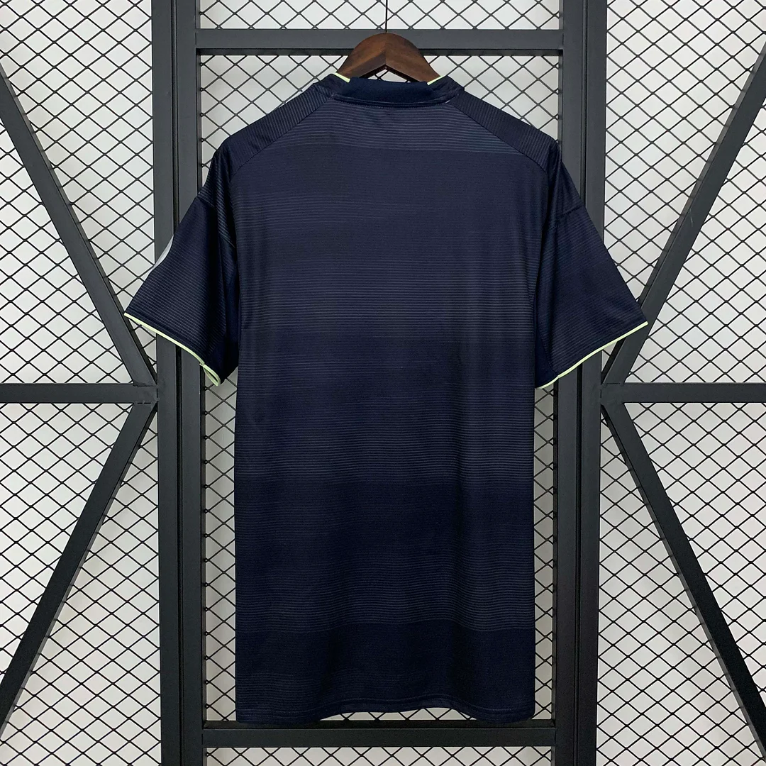 2025/2026 Real Madrid Away Football Shirt 1:1 Thai Quality - Image 2