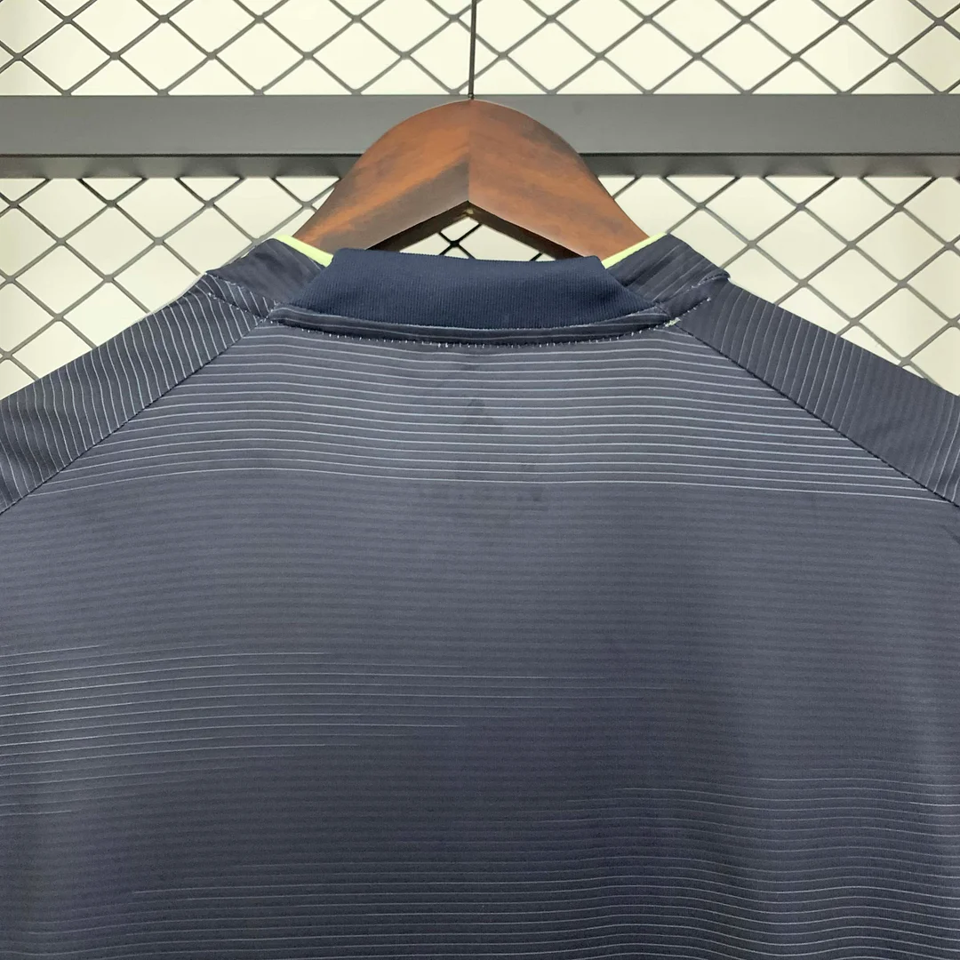 2025/2026 Real Madrid Away Football Shirt 1:1 Thai Quality - Image 4