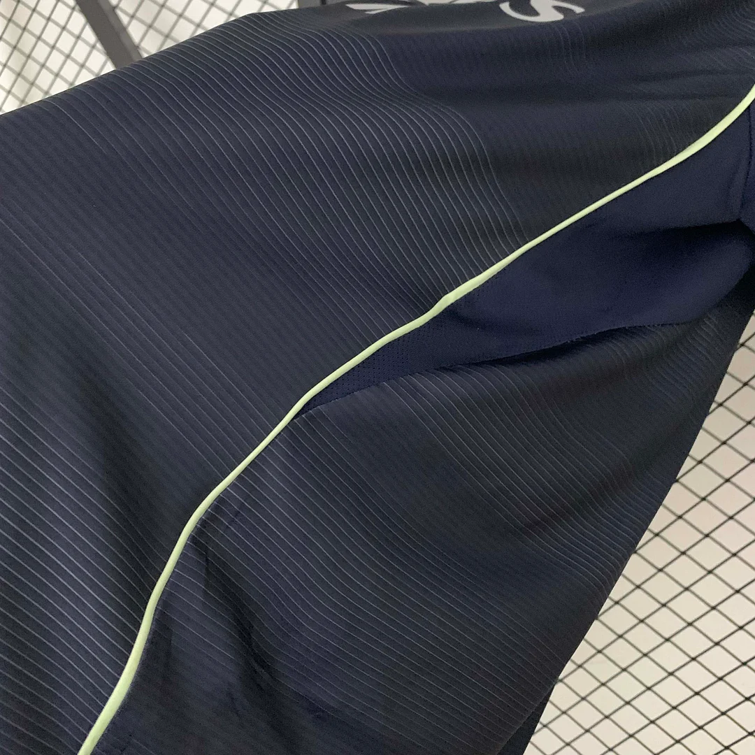 2025/2026 Real Madrid Away Football Shirt 1:1 Thai Quality - Image 8