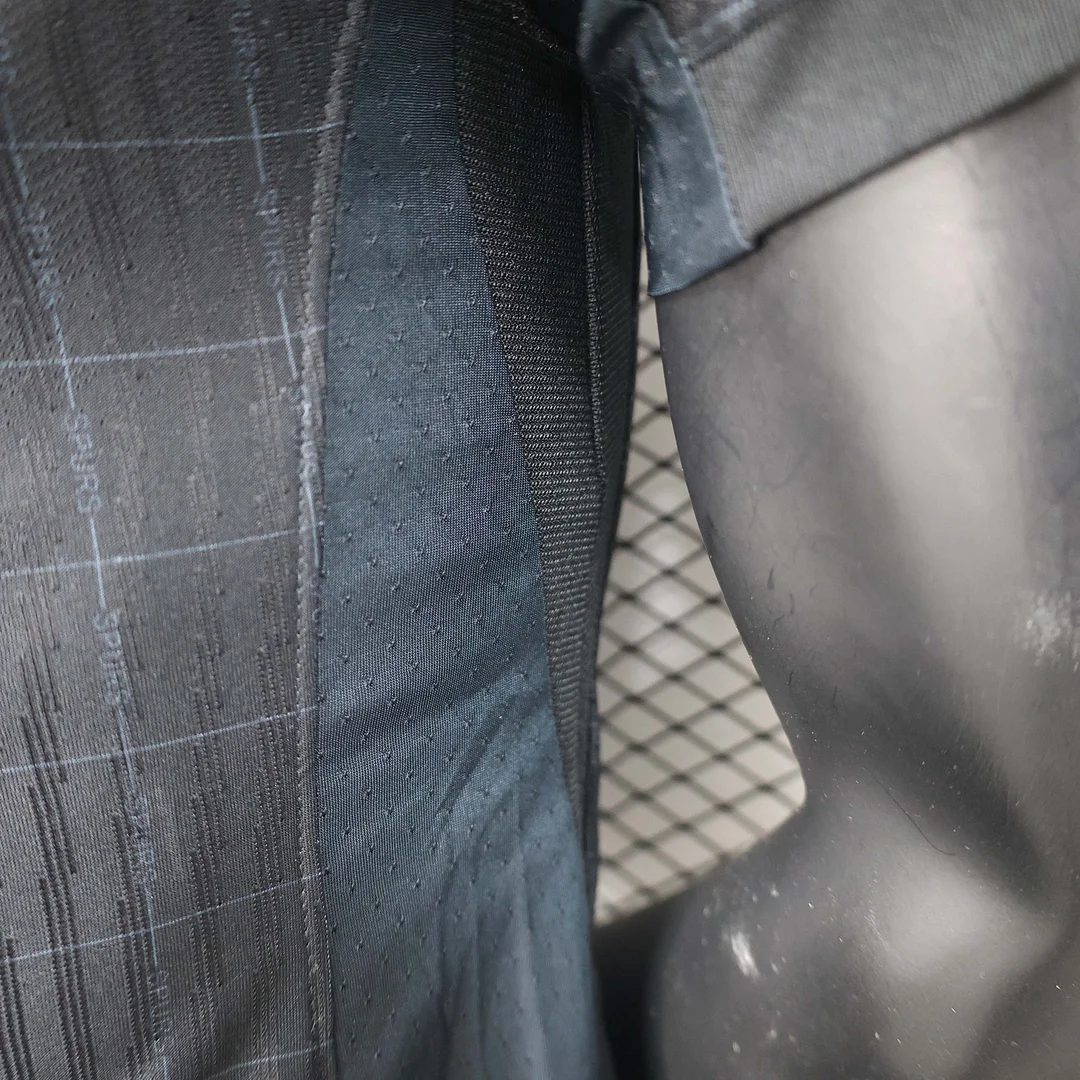 2025/2026 Player Version Tottenham Away Football Shirt 1:1 Thai Quality - Image 8