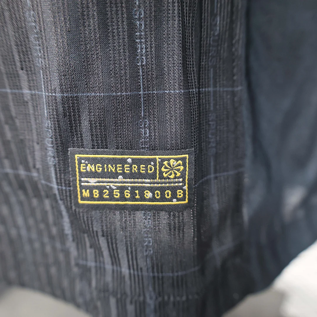 2025/2026 Player Version Tottenham Away Football Shirt 1:1 Thai Quality - Image 9