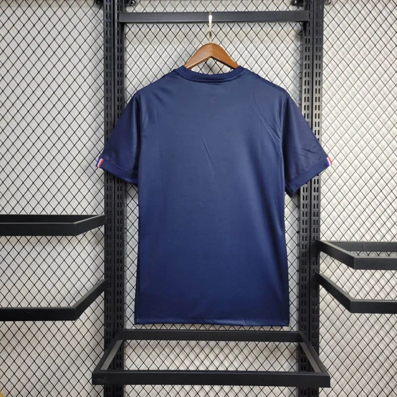 2025/2026 Psg Paris Saint-Germain Home Football Shirt 1:1 Thai Quality - Image 2