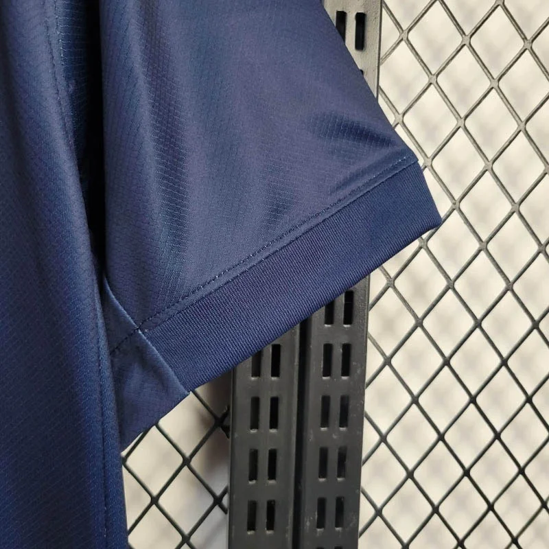 2025/2026 Psg Paris Saint-Germain Home Football Shirt 1:1 Thai Quality - Image 7