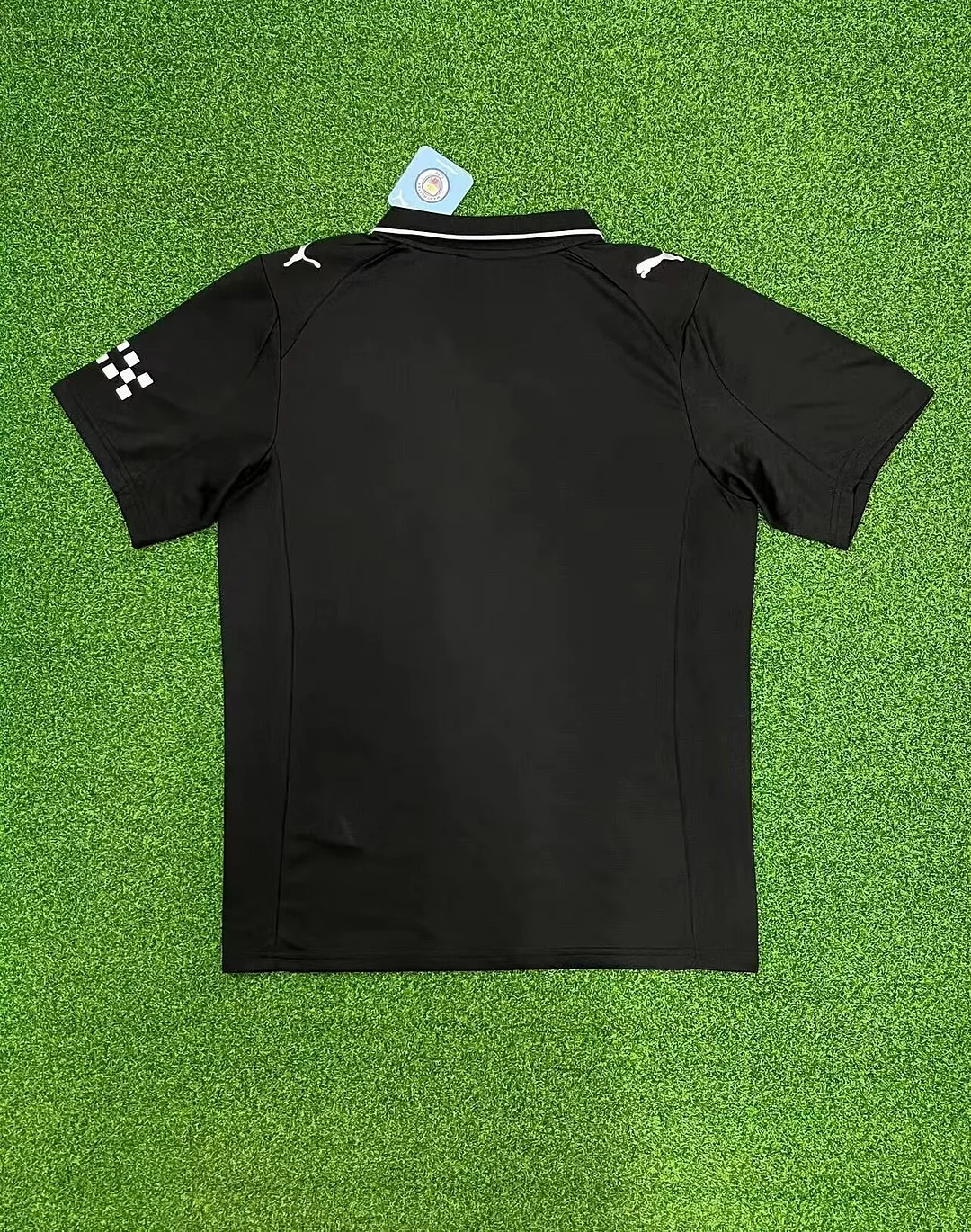 2025/2026 Manchester City Third Away Football Shirt 1:1 Thai Quality - Image 2
