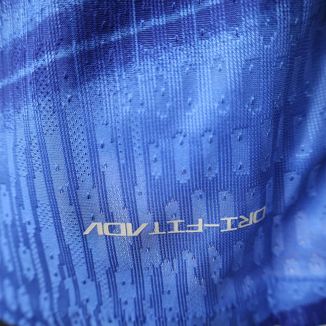 2025/2026 Player Version Chelsea Home Football Shirt 1:1 Thai Quality - Image 10