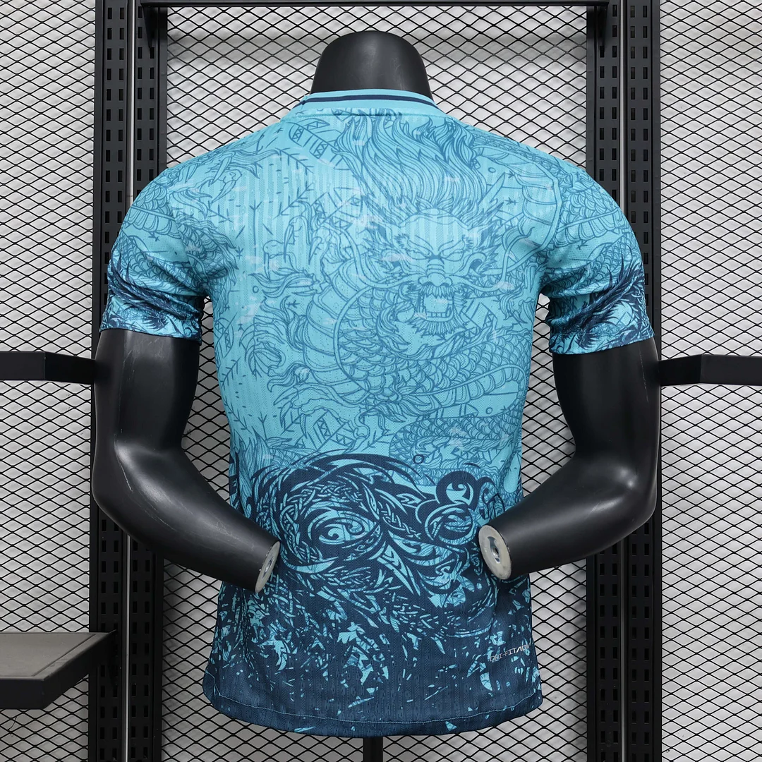 2025/2026 Player Version Barcelona Special Edition 1:1 Thai Quality - Image 2