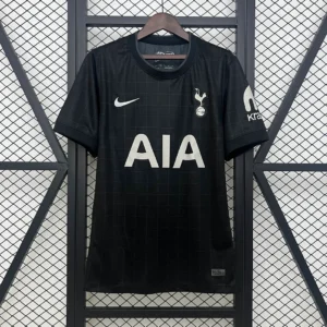 2025/2026 Tottenham Away Football Shirt 1:1 Thai Quality