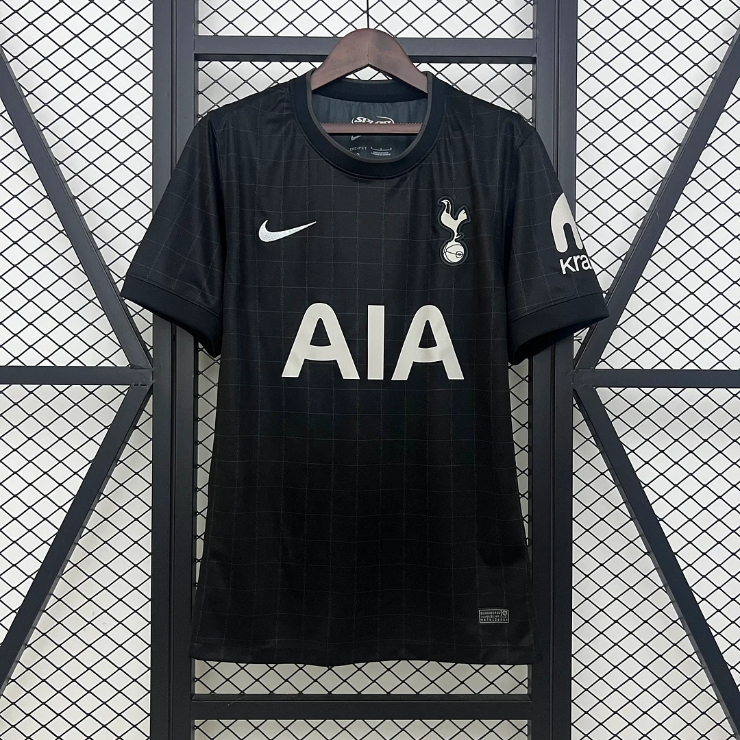 2025/2026 Tottenham Away Football Shirt 1:1 Thai Quality
