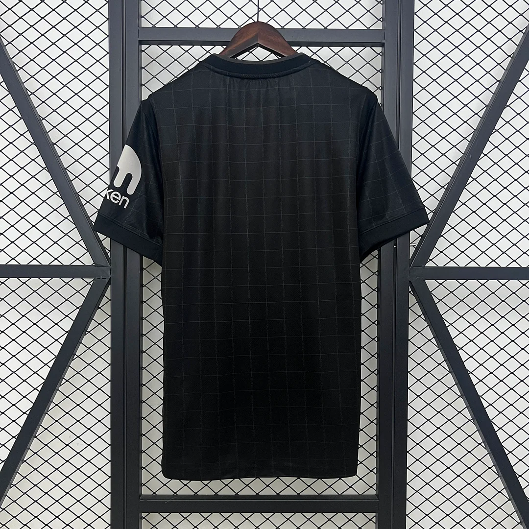 2025/2026 Tottenham Away Football Shirt 1:1 Thai Quality - Image 2