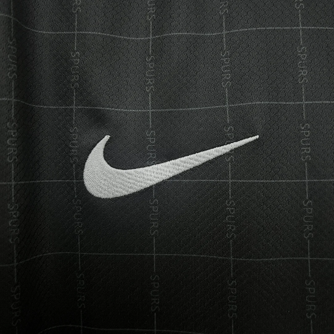 2025/2026 Tottenham Away Football Shirt 1:1 Thai Quality - Image 5