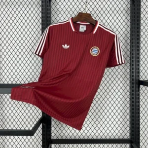 2025/2026 Bayern Munich Special Edition Red Football Jersey 1:1 Thai Quality