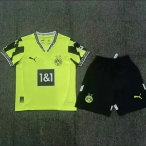 2025/2026 Dortmund Special Edition Fluorescent green Football Shirt 1:1 Thai Quality