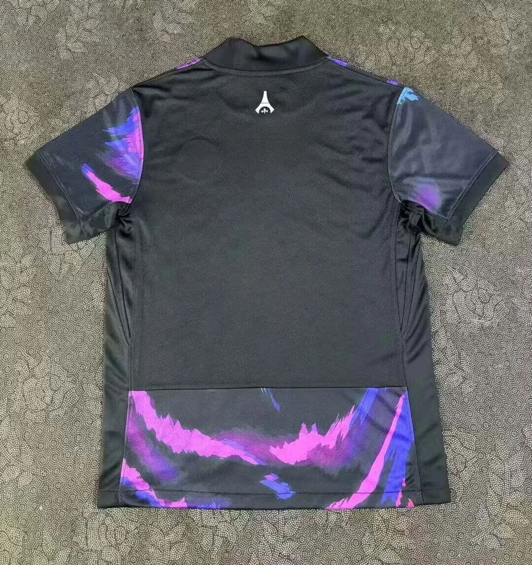 2025/2026 Psg Paris Saint-Germain Special Edition Football Shirt 1:1 Thai Quality - Image 2