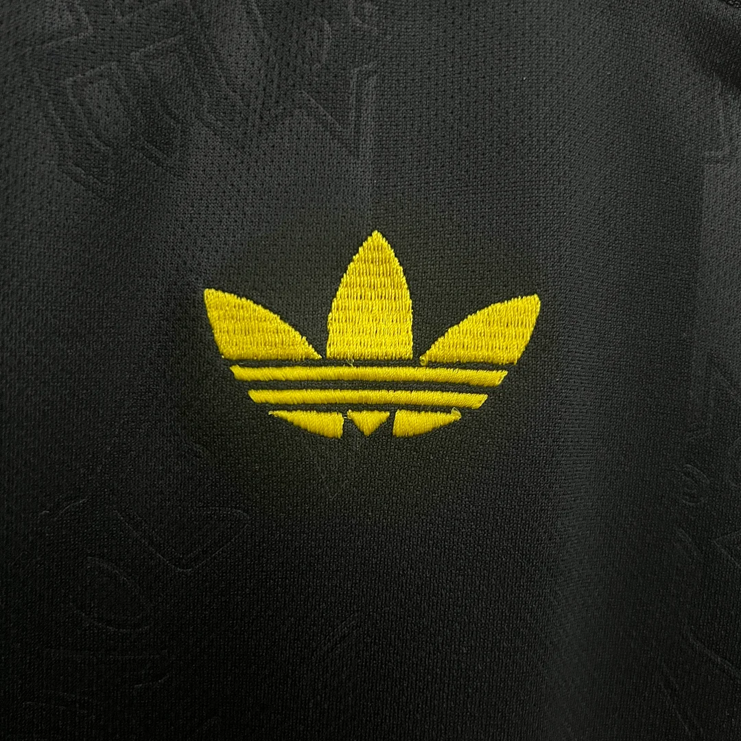 2025/2026 Manchester United Third Away Football Shirt 1:1 Thai Quality - Image 5