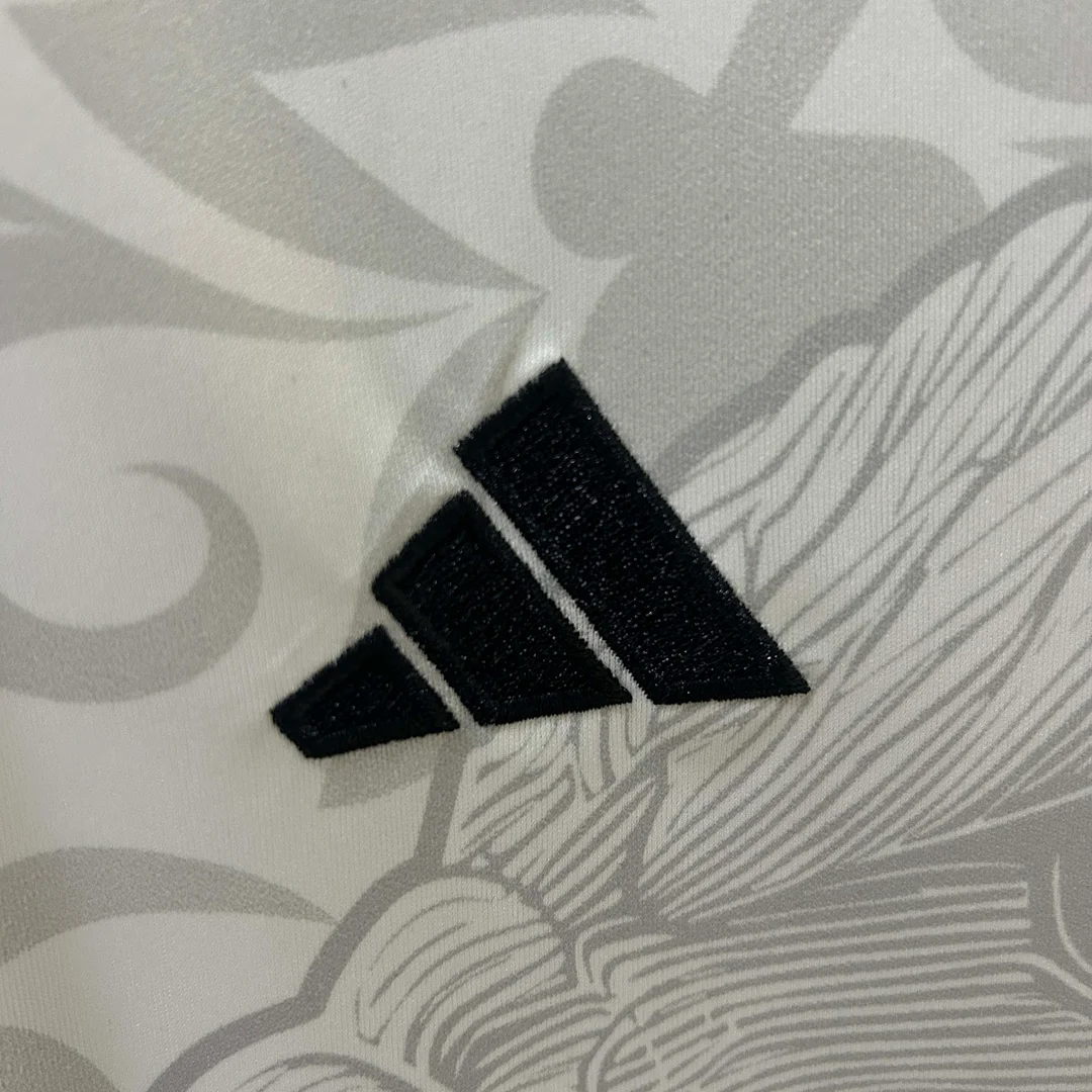 2025/2026 Benfica Special Edition Football Shirt 1:1 Thai Quality - Image 5