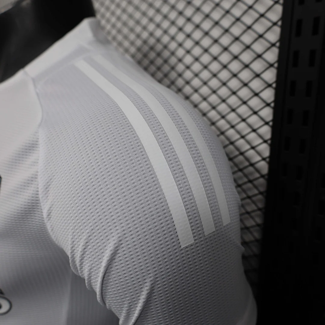 2025/2026 Player Version Arsenal Special Edition White Football Shirt 1:1 Thai Quality - Image 7