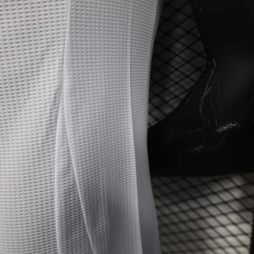 2025/2026 Player Version Arsenal Special Edition White Football Shirt 1:1 Thai Quality - Image 8