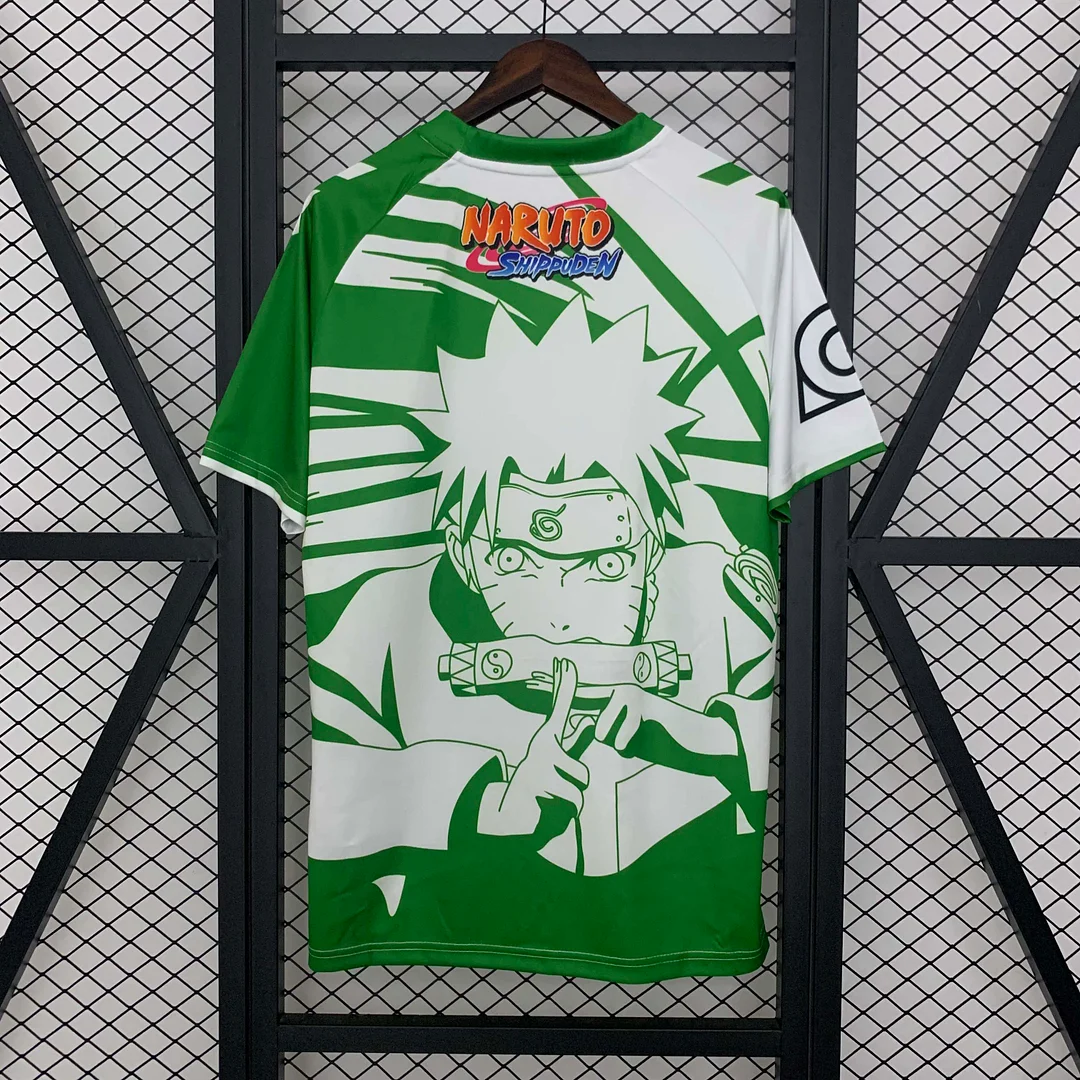 2025/2026 Real Betis Special Edition Ninja from Mars Football Shirt 1:1 Thai Quality - Image 2