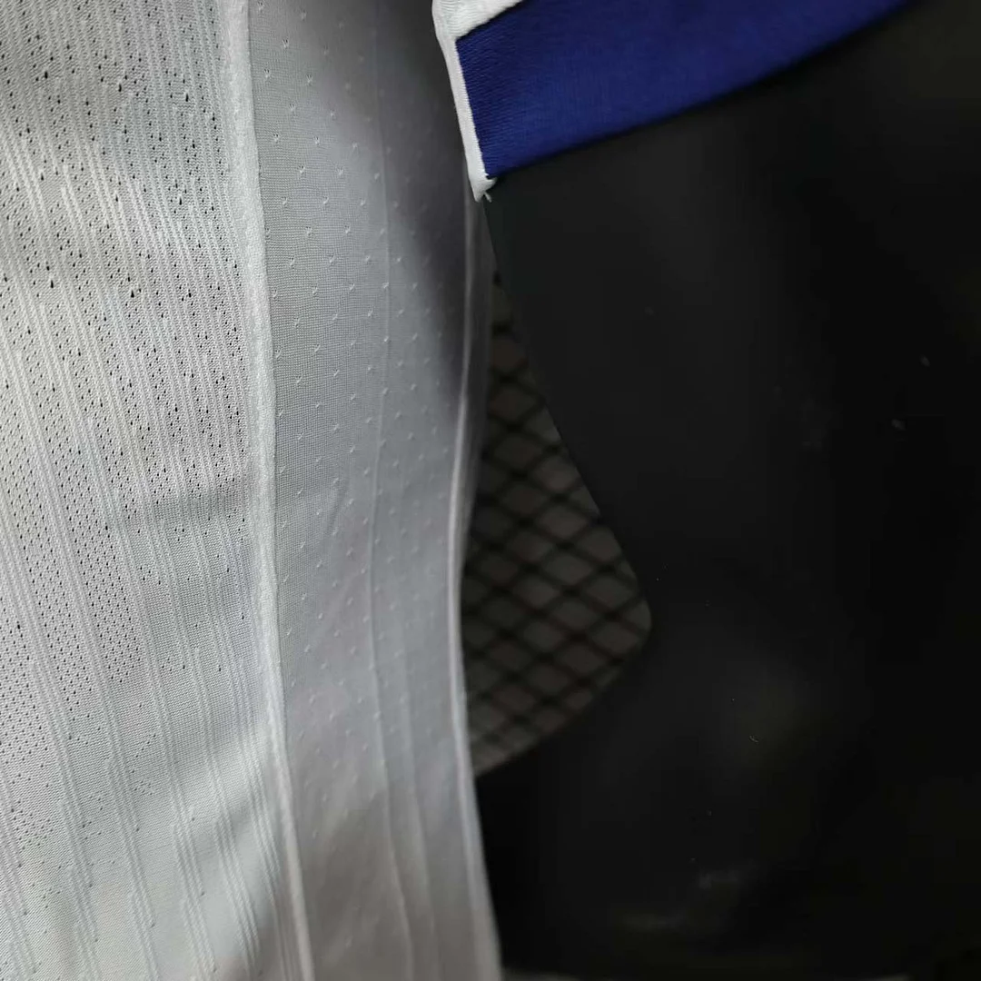 2025/2026 Player Version Barcelona Special Edition White 1:1 Thai Quality - Image 10