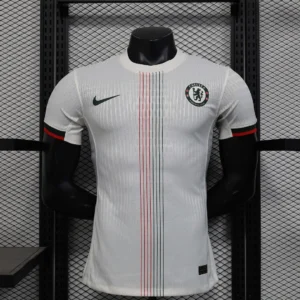 2025/2026 Player Version Chelsea Away Football Shirt 1:1 Thai Quality