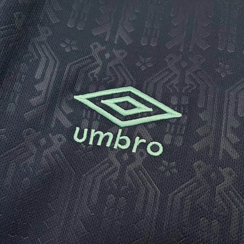 2025 Guatemala Away Football Shirt 1:1 Thai Quality - Image 4