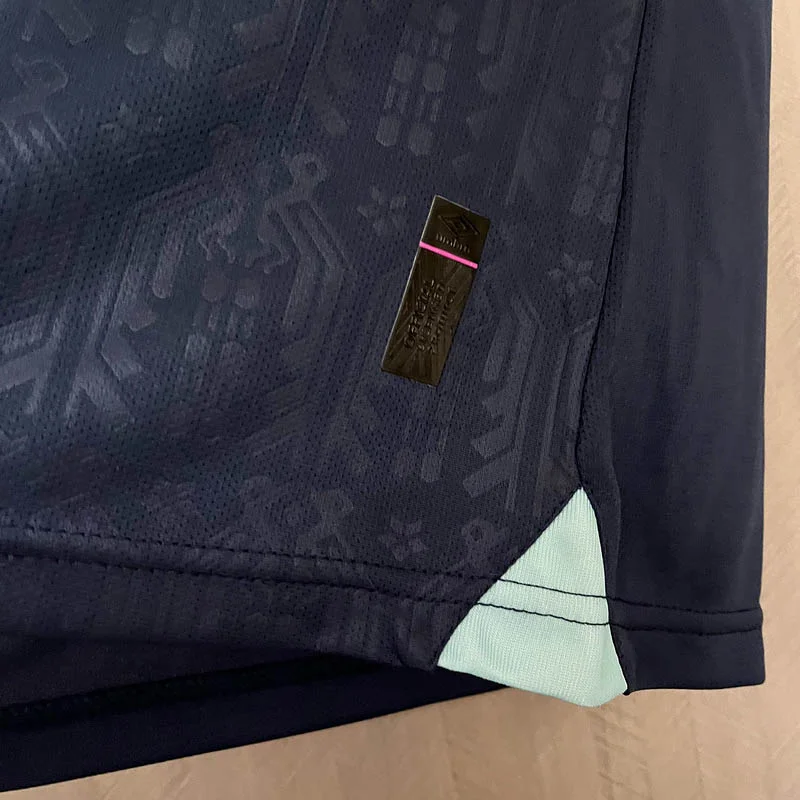 2025 Guatemala Away Football Shirt 1:1 Thai Quality - Image 8