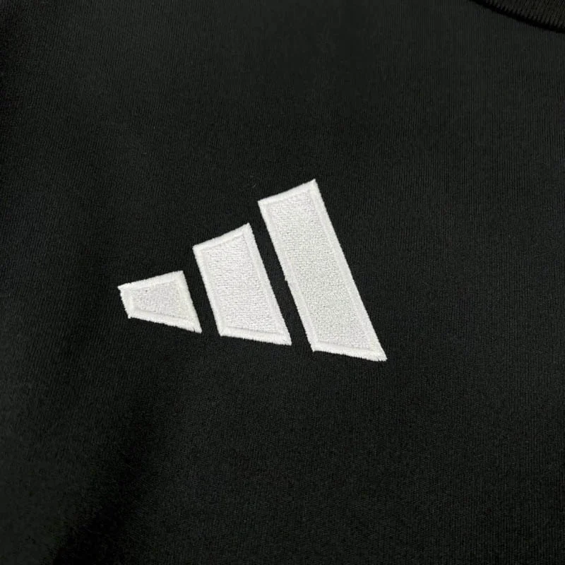 2025/2026 Aston Villa Away Football Shirt 1:1 Thai Quality - Image 4