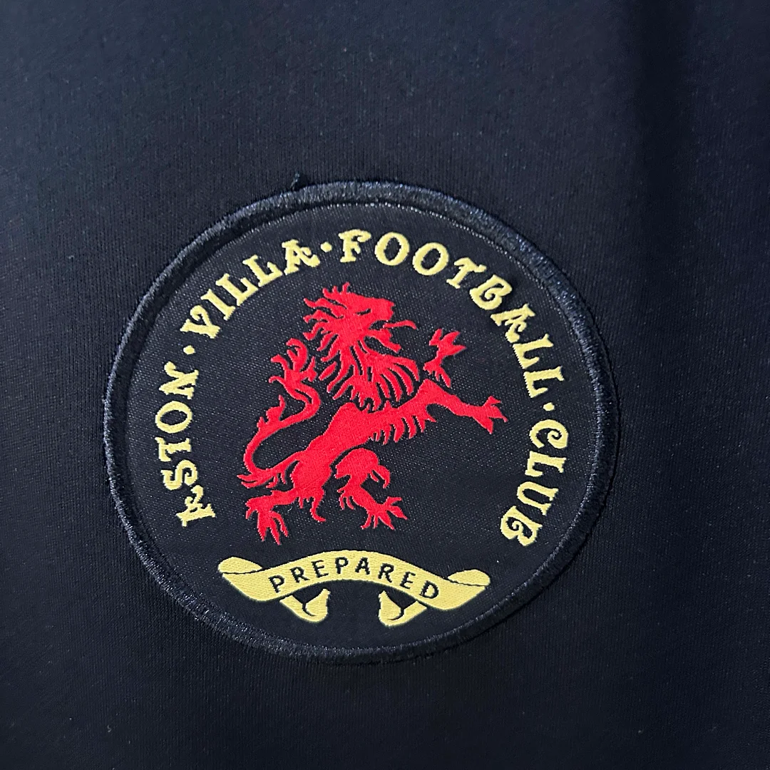 2025/2026 Aston Villa 125th Anniversary Edition Football Shirt 1:1 Thai Quality - Image 6