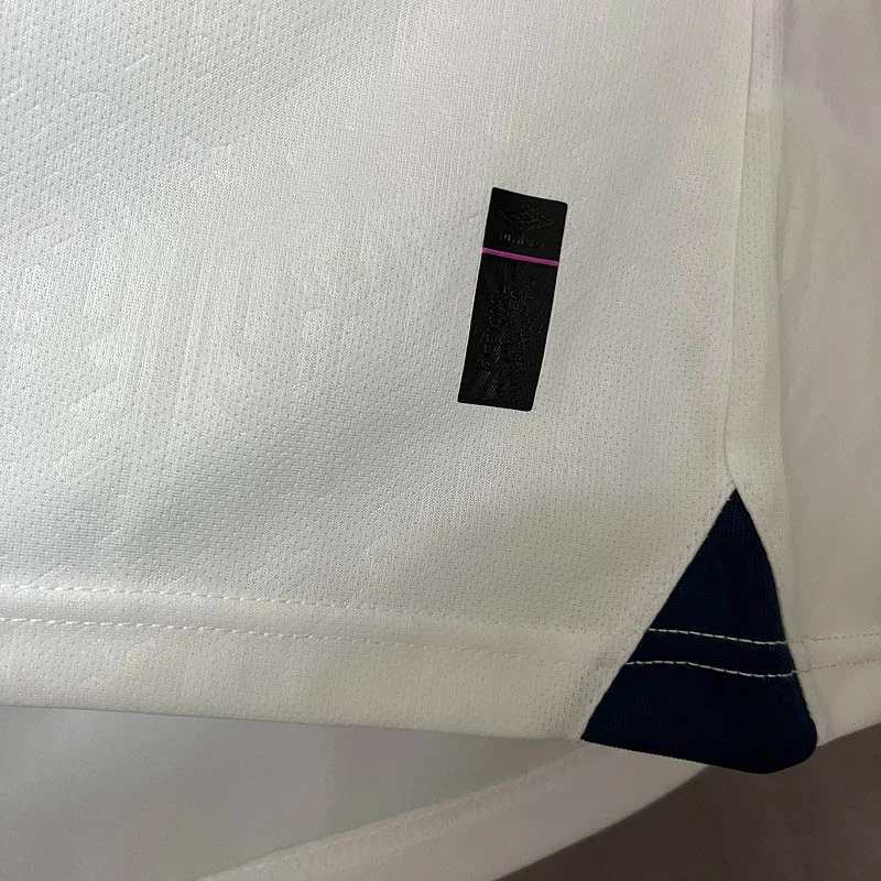 2025 Guatemala Home Football Shirt 1:1 Thai Quality - Image 8