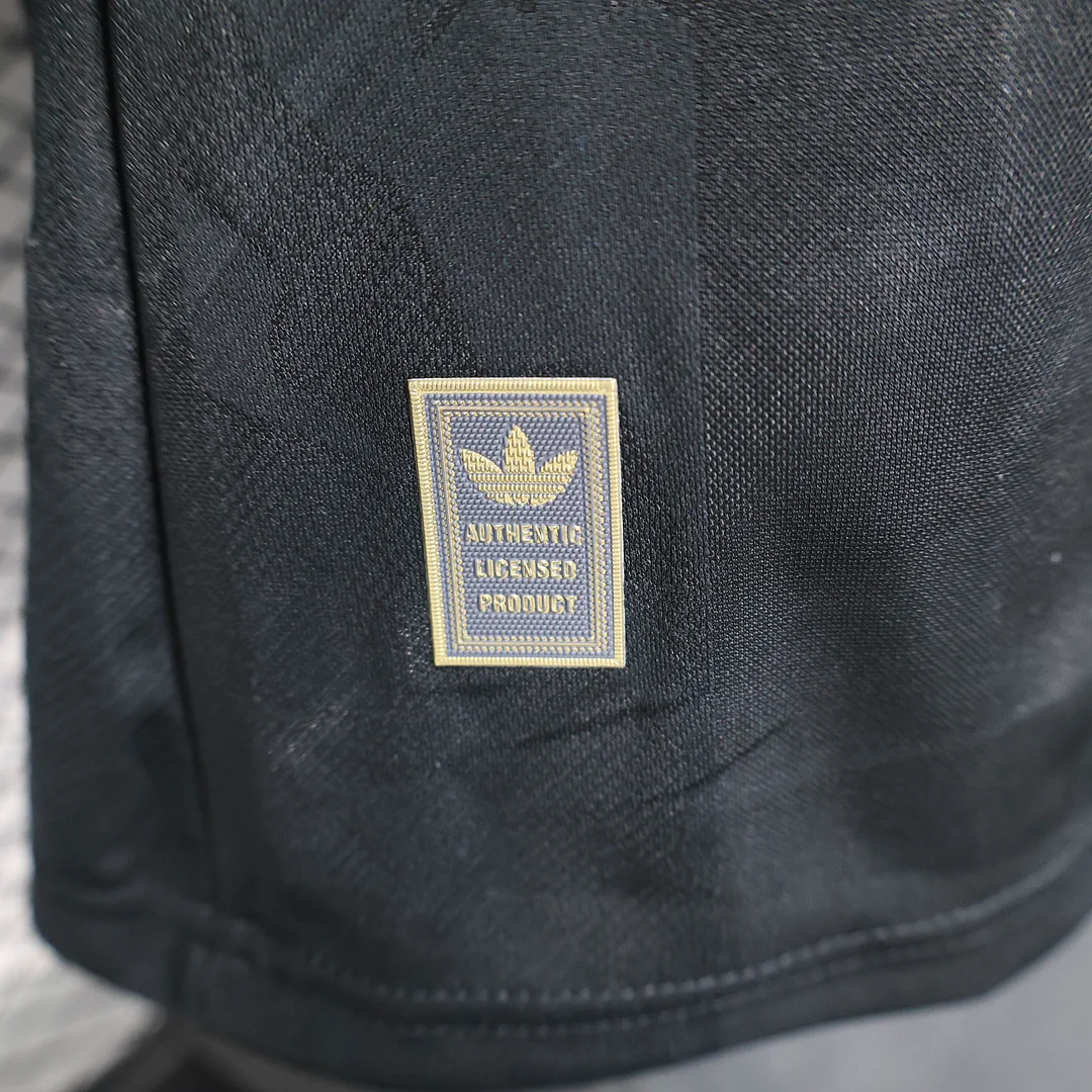 2025/2026 Player Version Manchester United Third Away Football Shirt 1:1 Thai Quality - Image 10