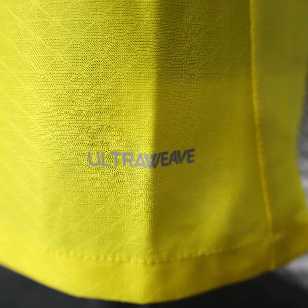 2025/2026 Player Version Dortmund Home Football Shirt 1:1 Thai Quality - Image 10