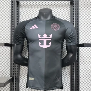 2025/2026 Player Version Inter Miami Away Soccer Jersey 1:1 Thai Quality