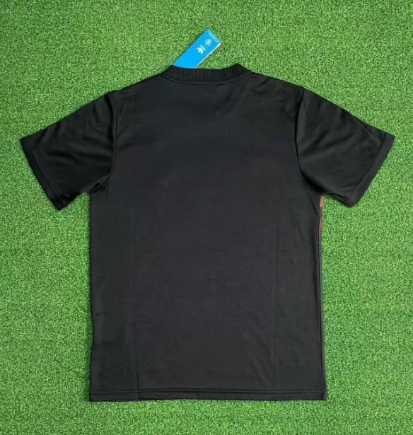 2025/2026 Manchester United Special Edition Football Shirt 1:1 Thai Quality - Image 2