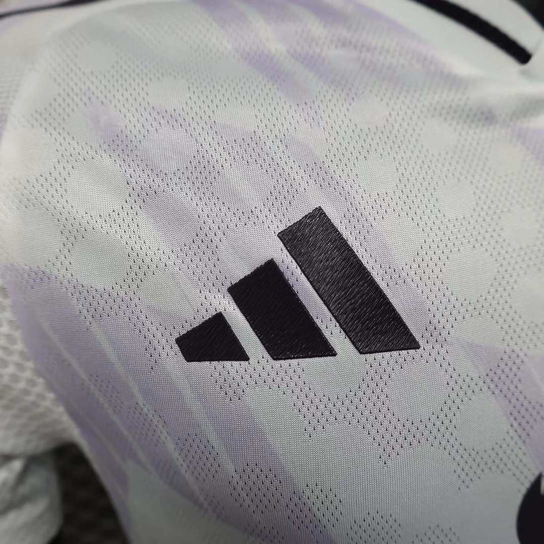 2025/2026 Player Version Manchester United Away Football Shirt 1:1 Thai Quality - Image 5