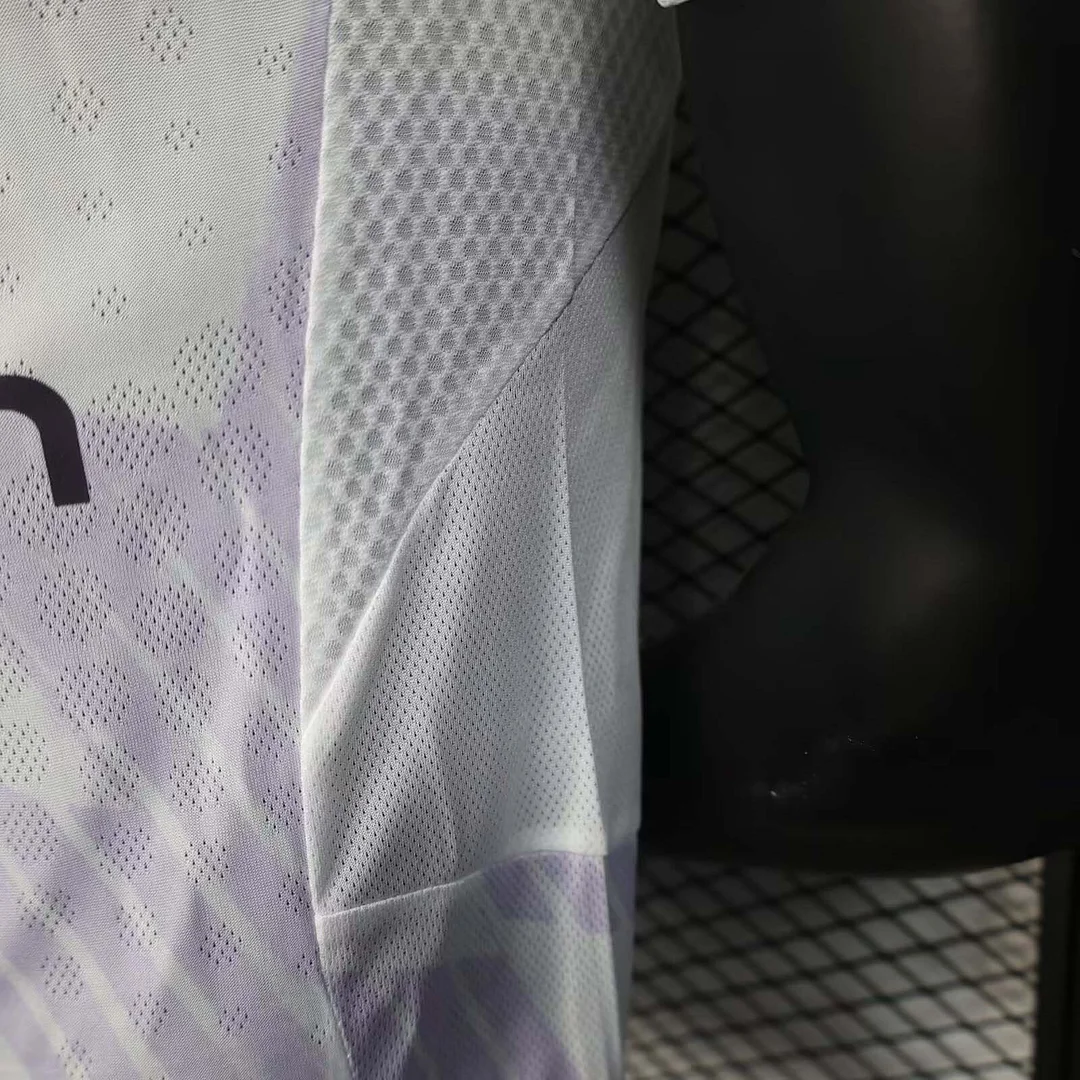 2025/2026 Player Version Manchester United Away Football Shirt 1:1 Thai Quality - Image 8