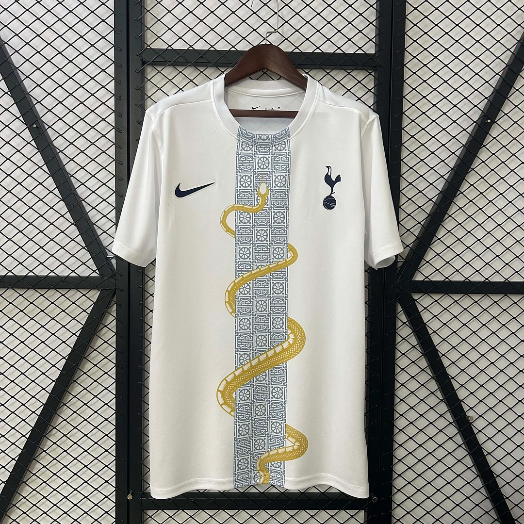 2025/2026 Tottenham Limited Edition Football Shirt 1:1 Thai Quality