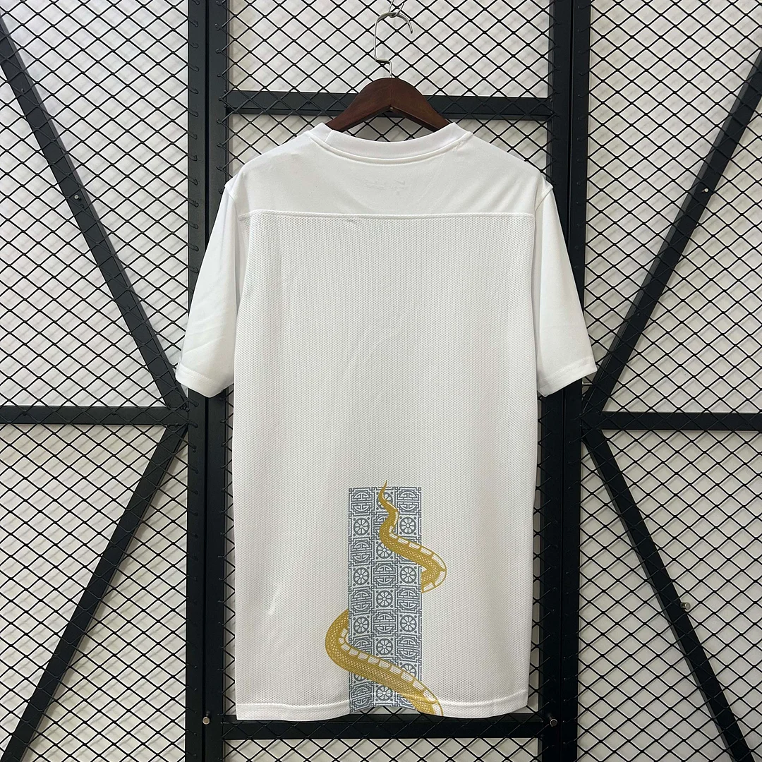 2025/2026 Tottenham Limited Edition Football Shirt 1:1 Thai Quality - Image 2