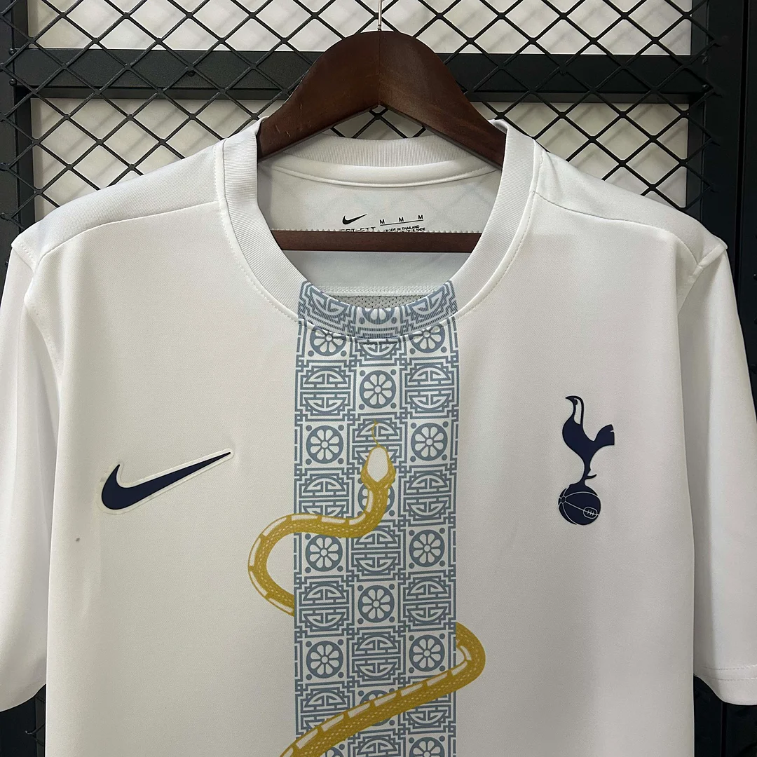 2025/2026 Tottenham Limited Edition Football Shirt 1:1 Thai Quality - Image 3
