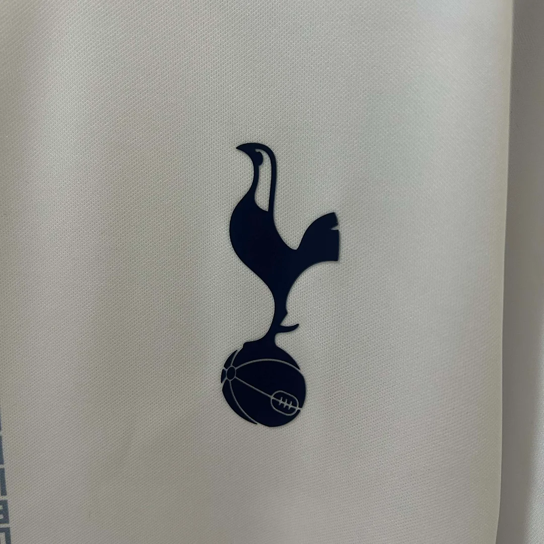 2025/2026 Tottenham Limited Edition Football Shirt 1:1 Thai Quality - Image 6