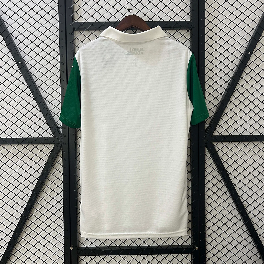 2025/2026 Palmeiras Away Jersey 1:1 Thai Quality - Image 2