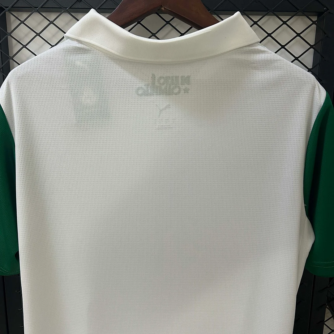 2025/2026 Palmeiras Away Jersey 1:1 Thai Quality - Image 4