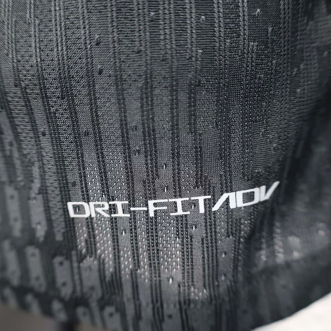 2025/2026 Player Version Psg Paris Saint-Germain Goalkeeper Black Football Shirt 1:1 Thai Quality - Image 10