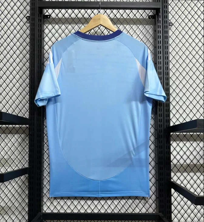 2025/2026 New York City FC Home Football Shirt 1:1 Thai Quality - Image 3