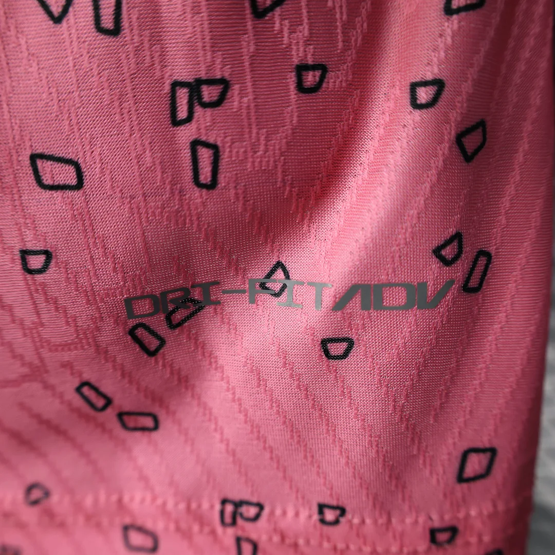 2025/2026 Player Version Messi Personal Commemorative Edition Football Shirt 1:1 Thai Quality - Image 8