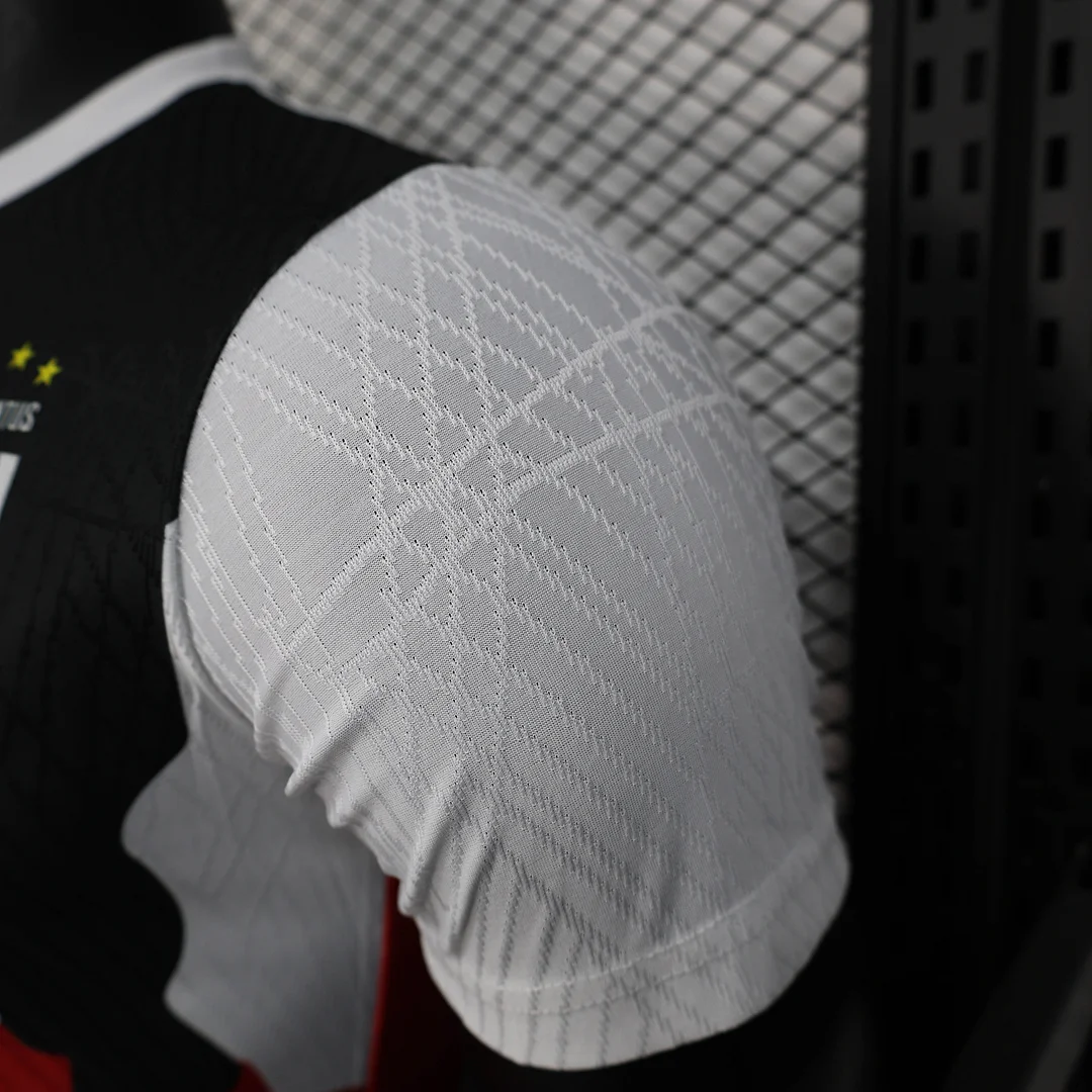 2025/2026 Player Version Ronaldo Personal Commemorative Edition Football Shirt 1:1 Thai Quality - Image 6