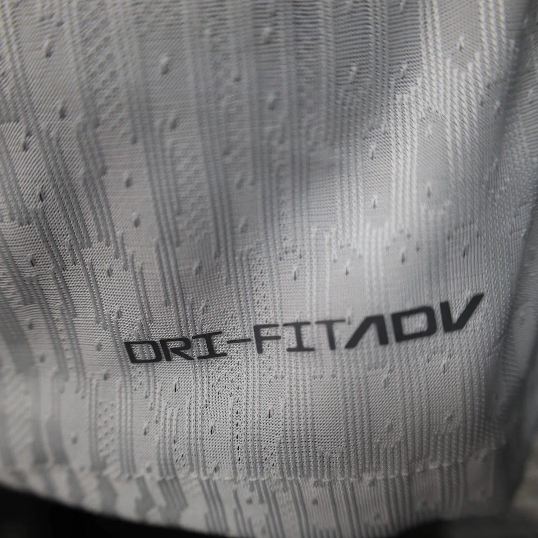 2025/2026 Player Version Corinthians Paulista Home Jersey 1:1 Thai Quality - Image 8