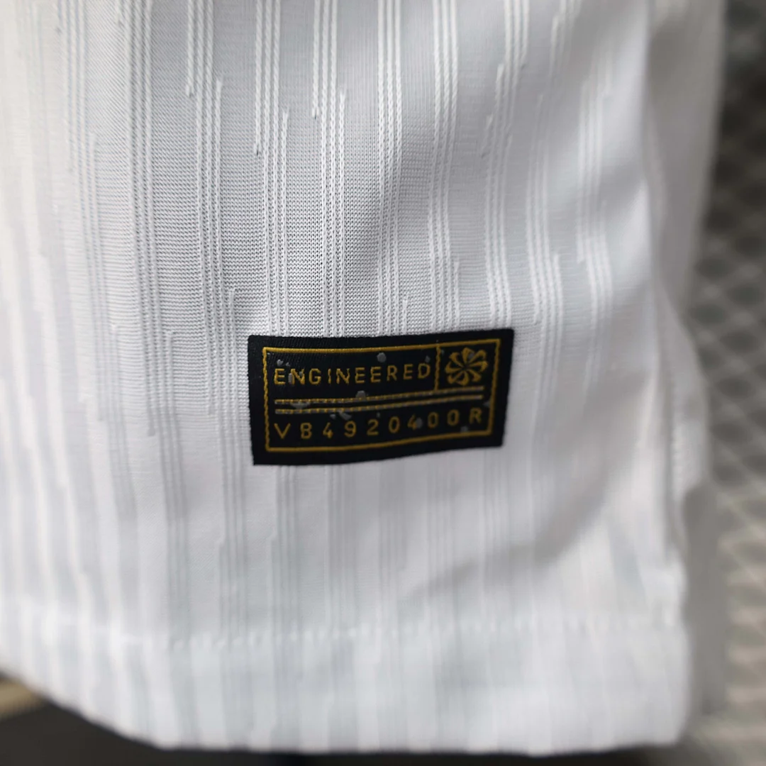 2025/2026 Player Version Tottenham Limited Edition Football Shirt 1:1 Thai Quality - Image 8