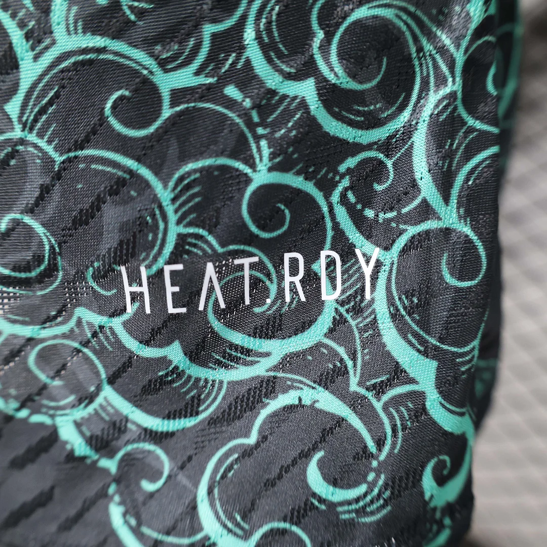 2025/2026 Player Version Real Madrid Special Edition Black And Green Football Shirt 1:1 Thai Quality - Image 9